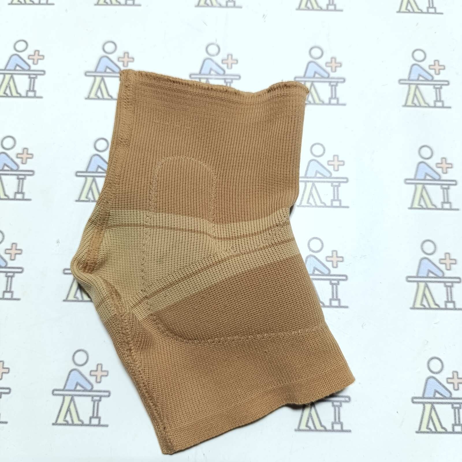4L MALLEOTRAIN Bauerfeind Bandage Brace Active Germany Ankle Support Left