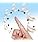 Oval Finger Splint 8 pcs, Finger Splints for Arthritis, Mallet Finger, Trigger F