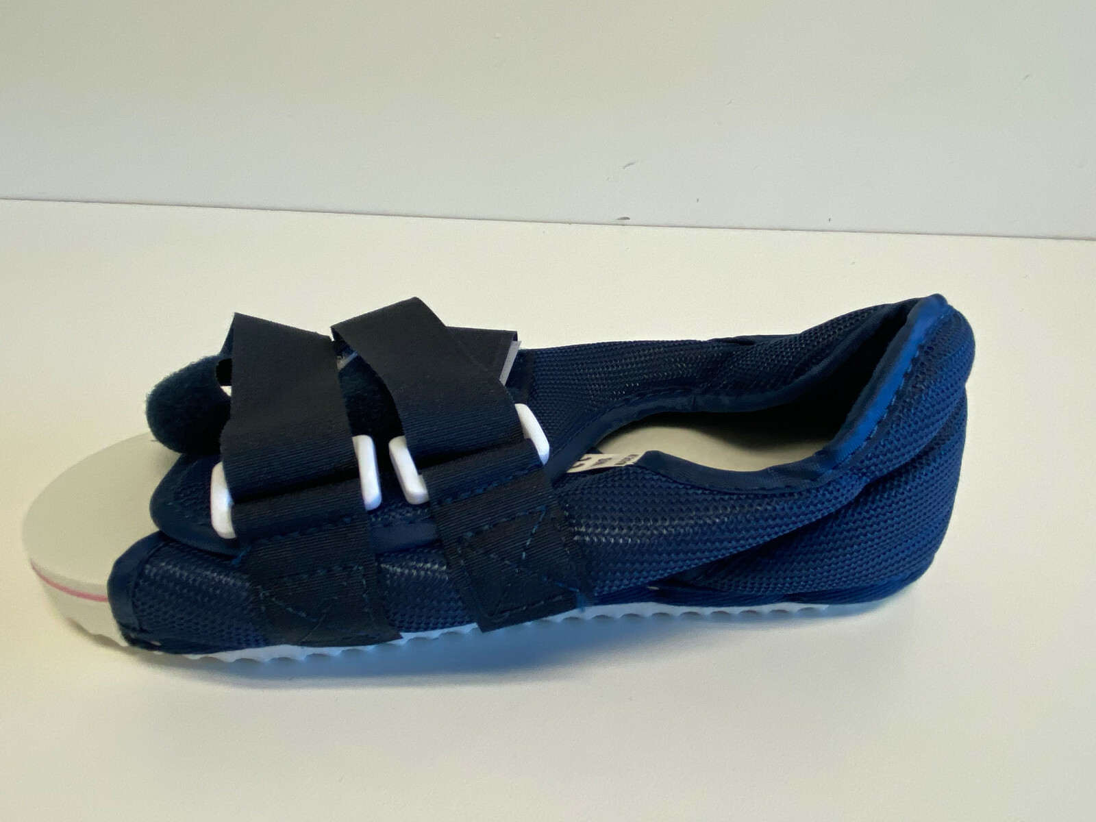 Lot of 3 ProCare Post OP Shoe Female – Small 79-90193