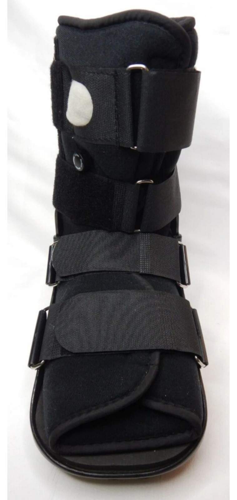 walking boot, fracture boot for foot and ankle. Medical Walking Surgery Brace.