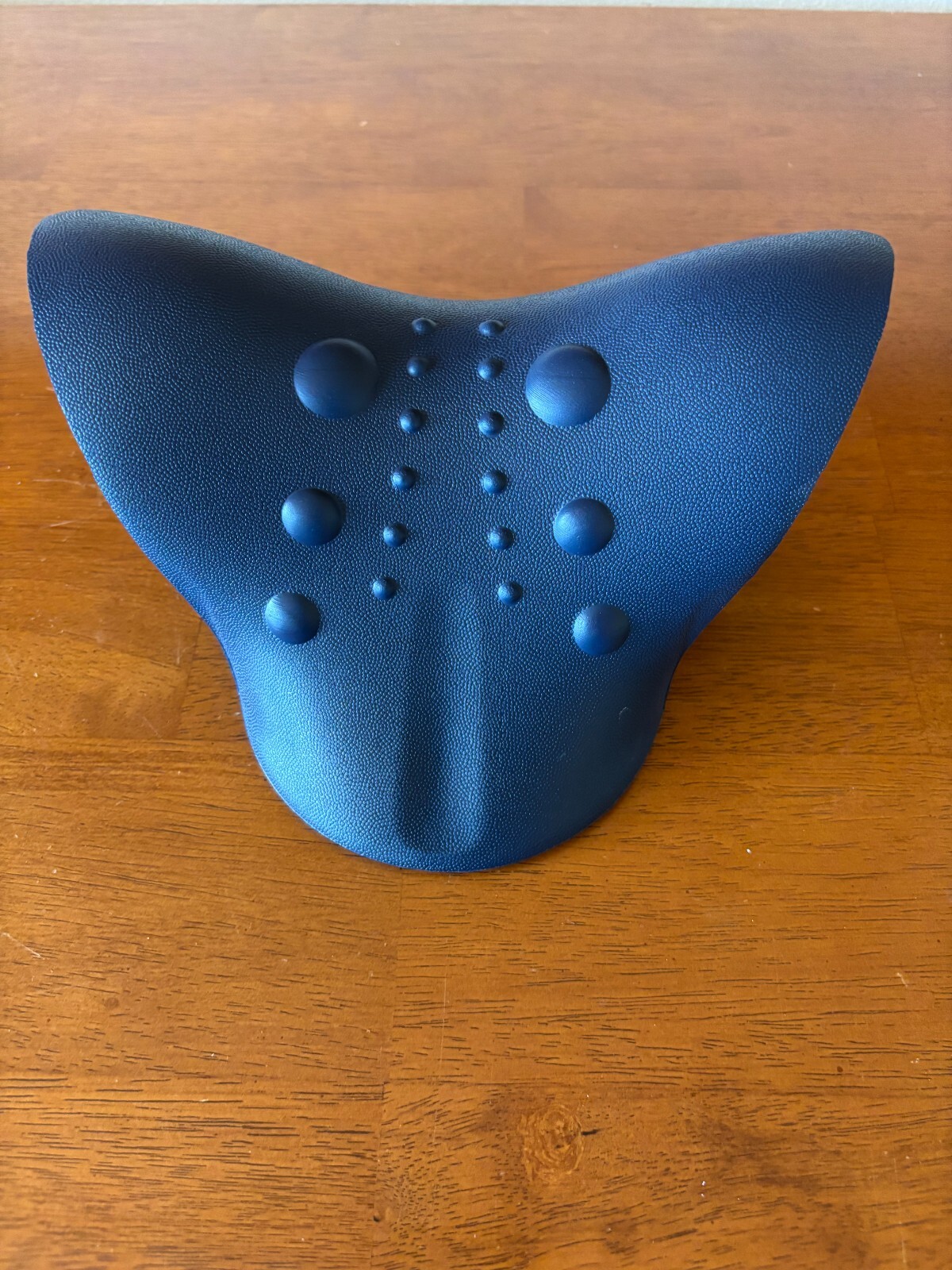 Neck and Shoulder Relaxer, Cervical Traction Device for TMJ Pain Relief and Cerv