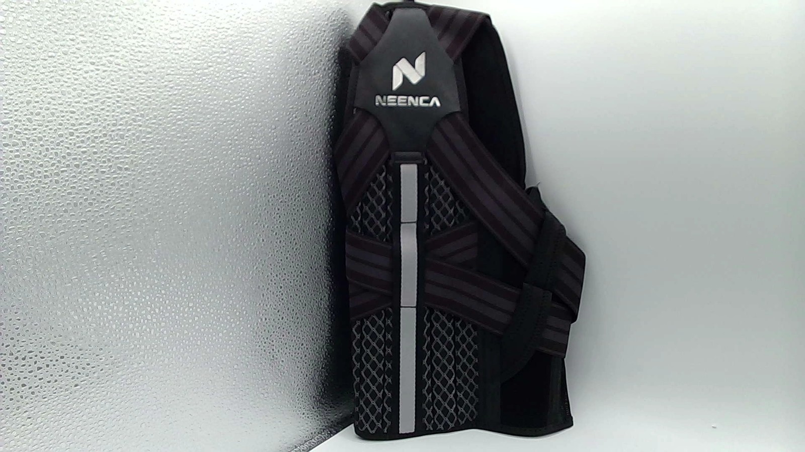 NEENCA Posture Corrector Brace Full Support For Upper And Lower Back