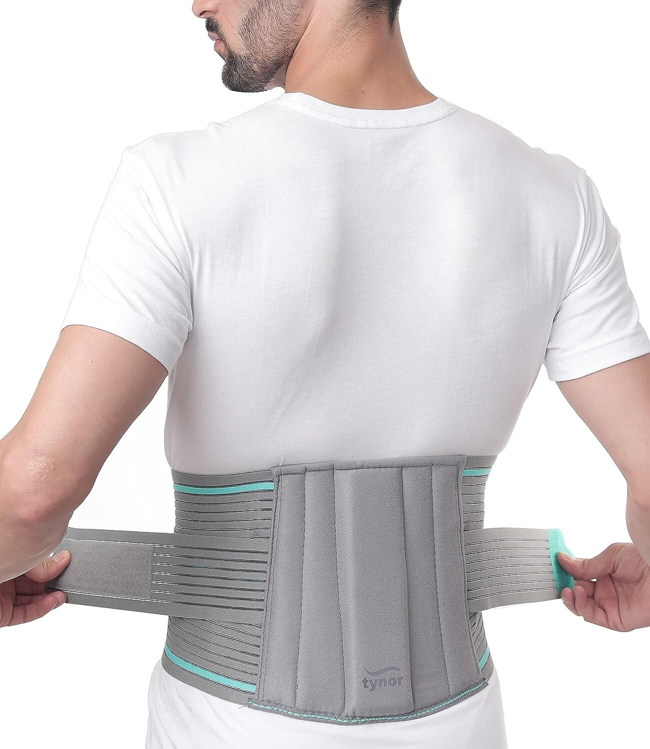 TYNOR Lumbo Sacral Belt Use In Mild Back Ache And Back Splints