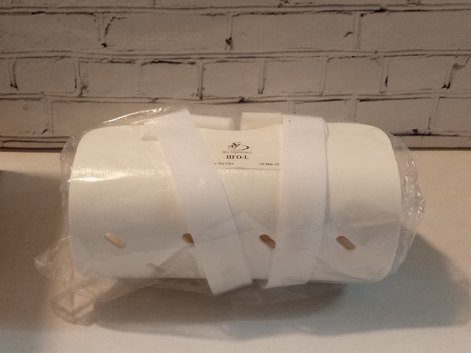 BREG 290935 Universal Humeral Fracture Brace Lo Pro LG ***FREE SHIPPING***