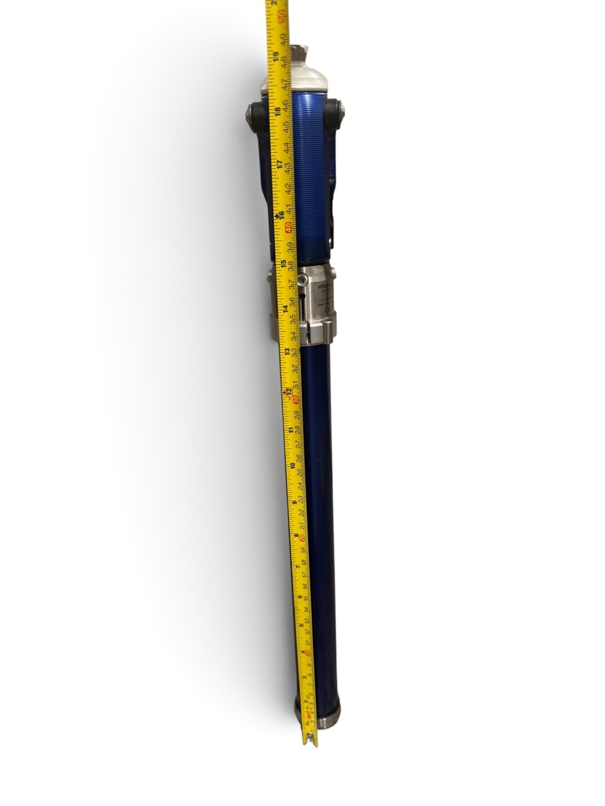 otto bock 3WR95 4WR95=3 2WR95 aqua water prosthetic knee & components