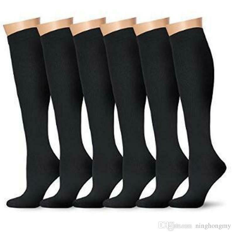 Extreme Copper Compression Socks for Men Women – Made for Fit Running Stockings