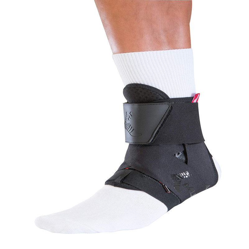 Mueller Sports Medicine The One Ankle Brace Premium For Men And Women Ankle