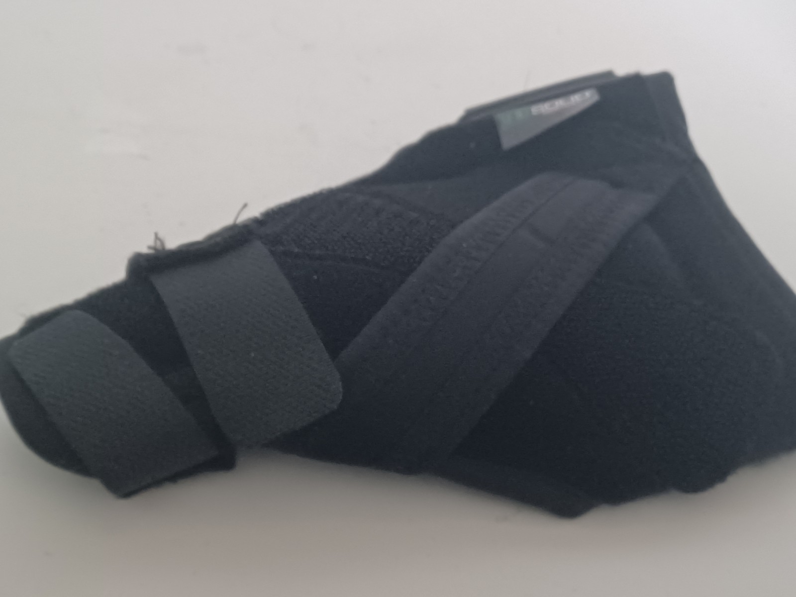 U.S. Solid Thumb Spica Splint Brace For Arthritis, One Fits Right Hand