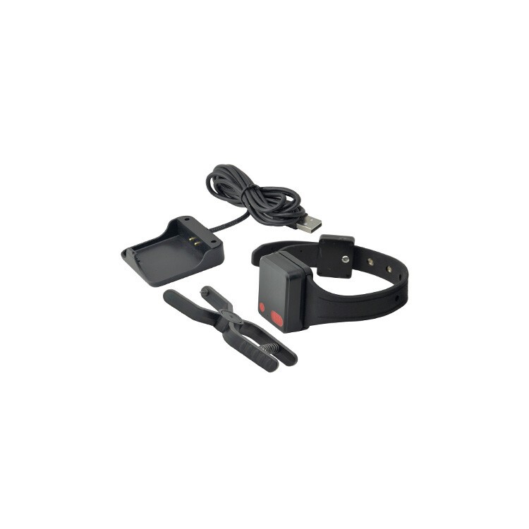 House Arrest Bracelet Tracking Fakes Ankle Bracelet GPS Tracker for Prisoner