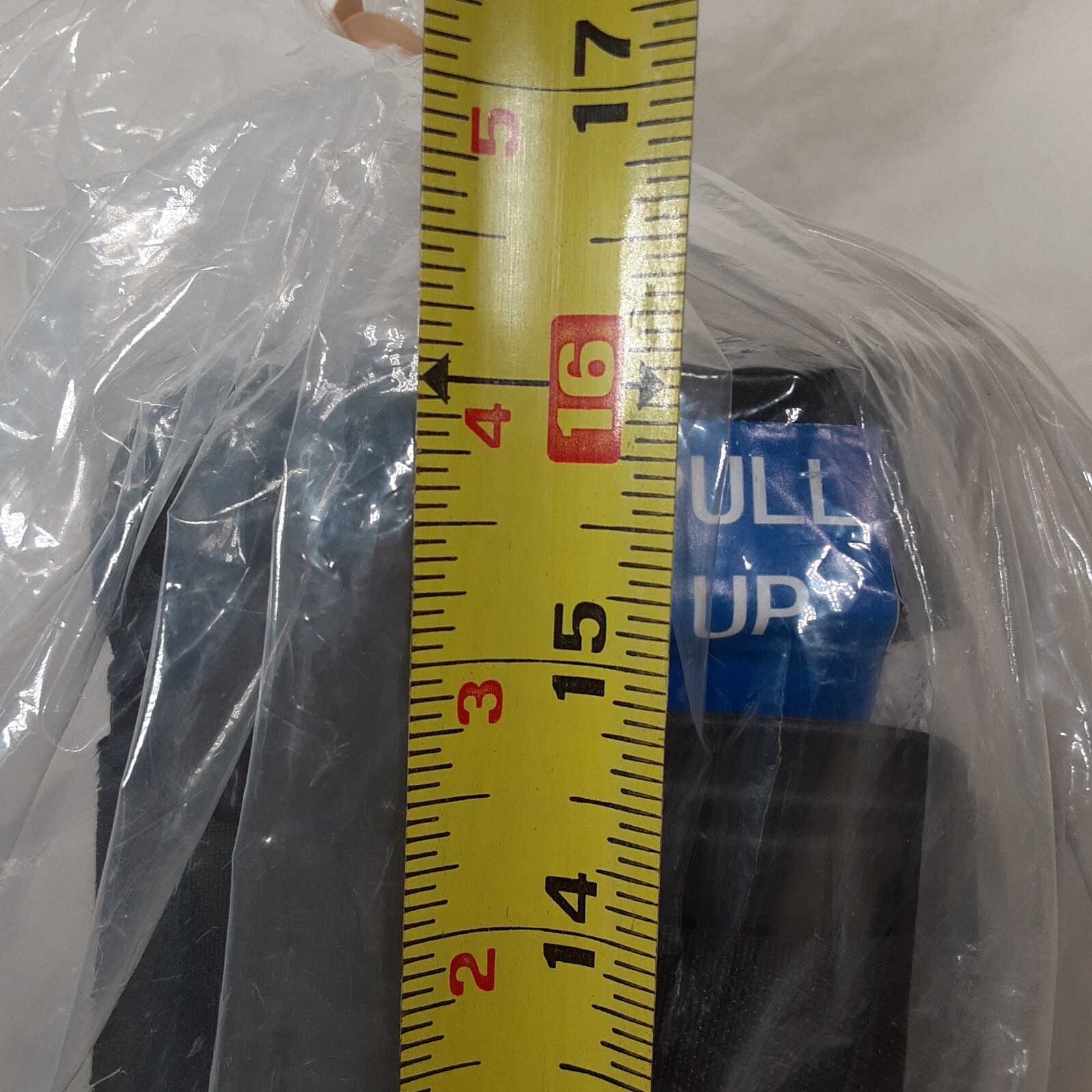 Air CAM Walker Fracture Boot Tall- Full Medical Recovery Protection Healing XS