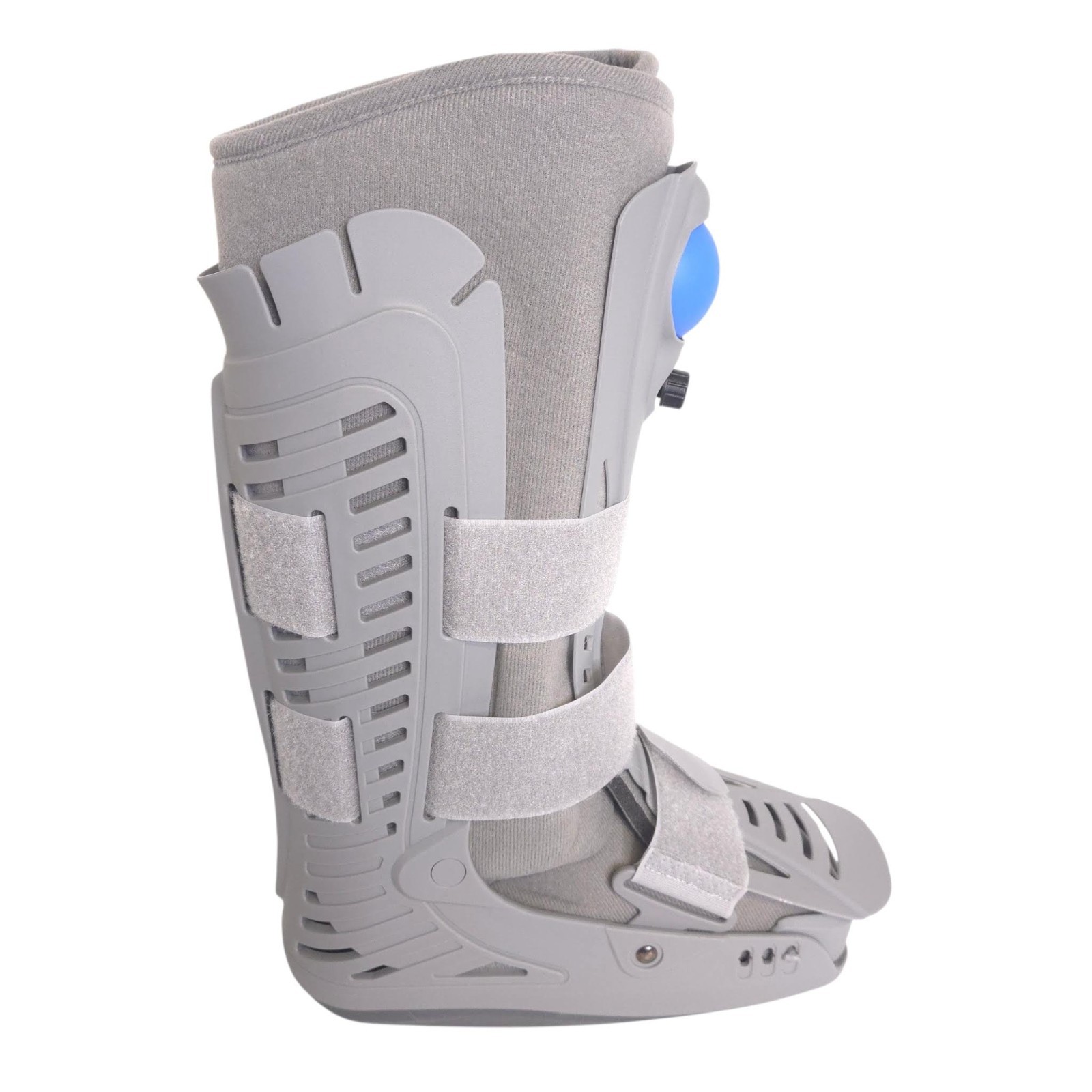 United Ortho 360 Air Walker Standard Fracture Boot, Small, Grey USA16103