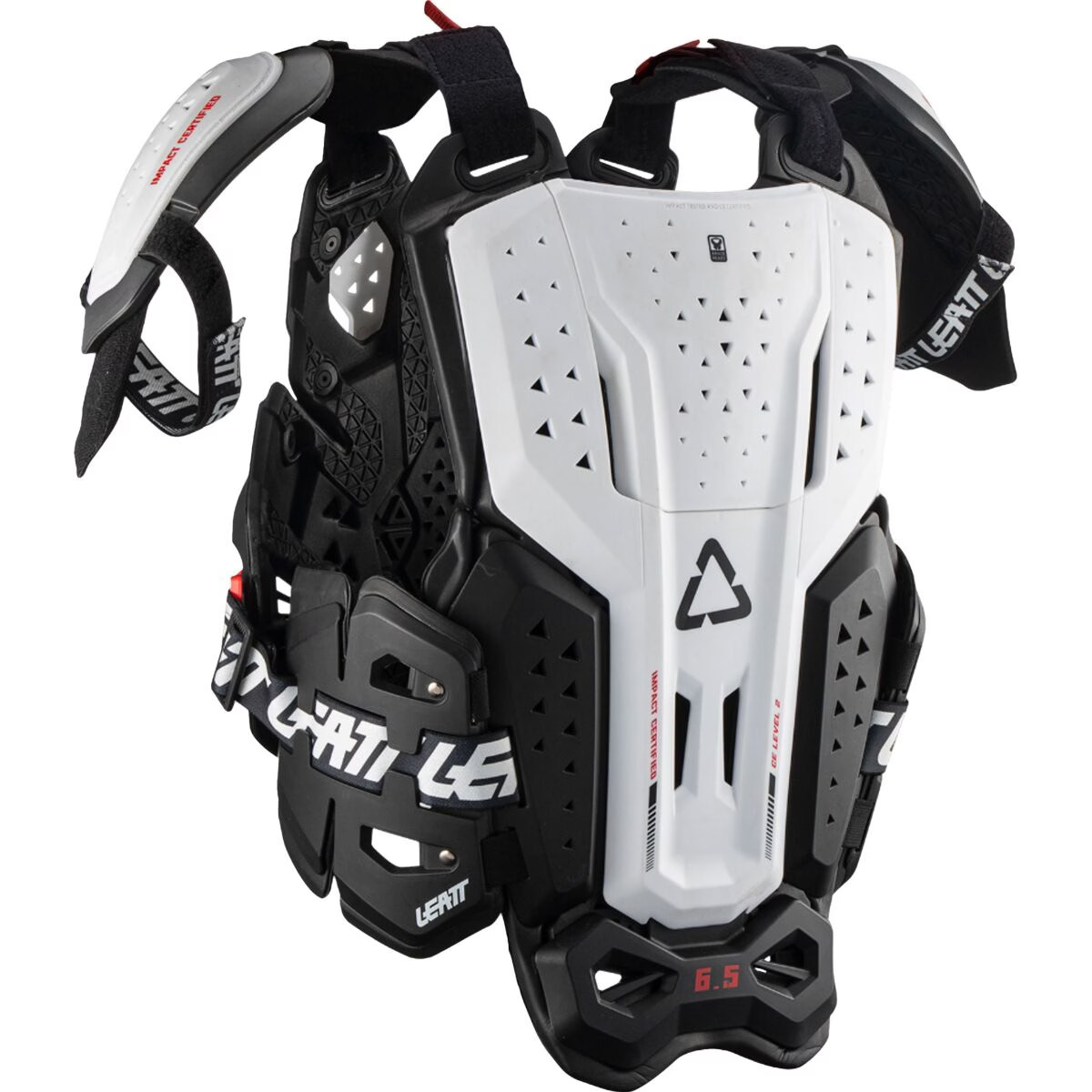 Leatt Chest Protector 6.5 Pro
