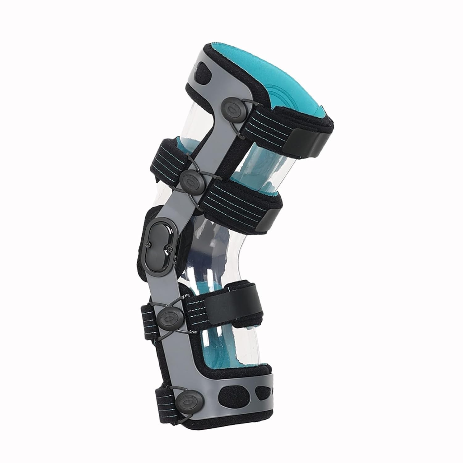 Adjustable ACL Knee Brace Large Right