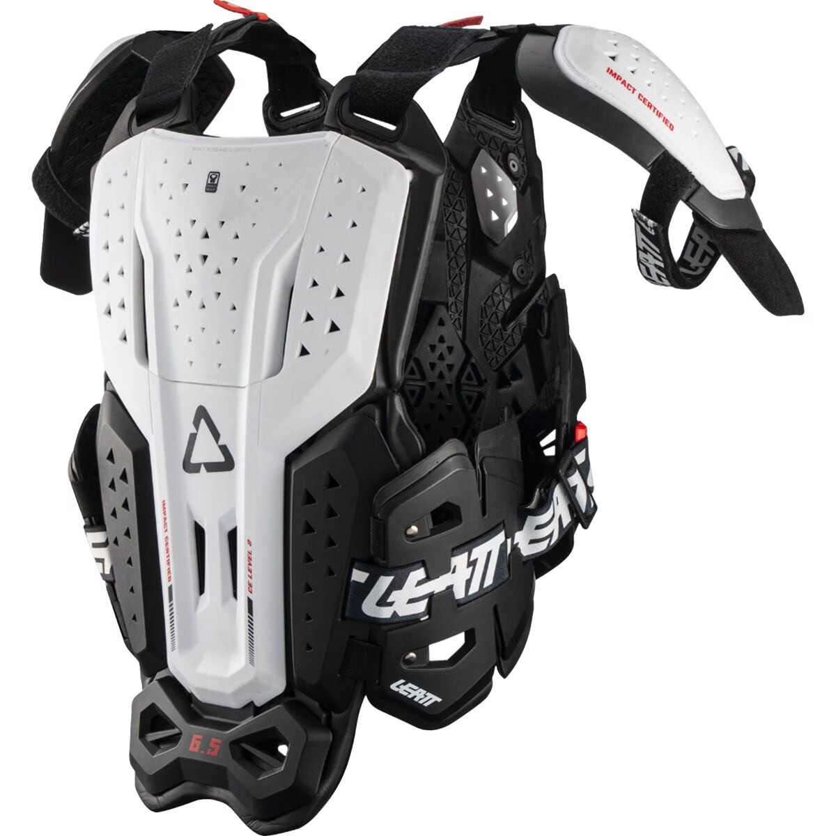 Leatt Chest Protector 6.5 Pro