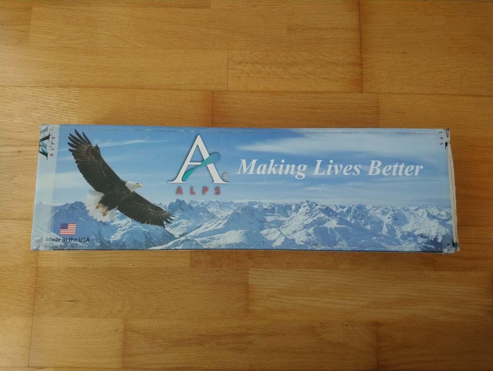 Alps extreme cushion AKFR24-6 LINER