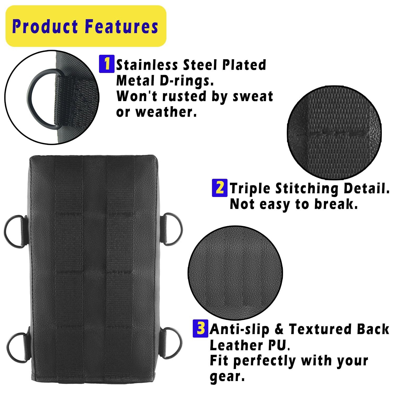 Catcher Knee Savers For Youth And Adult Improved Design Catcher Knee Support …