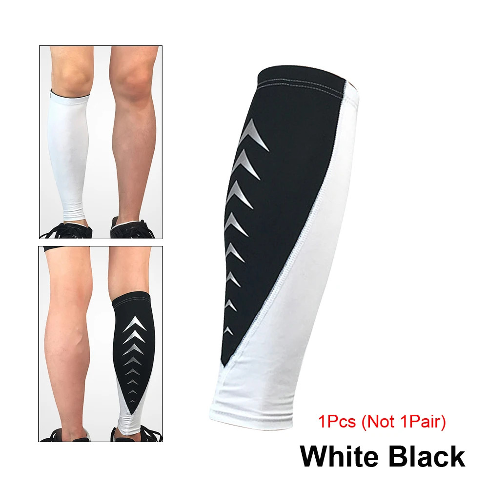 1Pcs Calf Compression Sleeves For Men And Women – Leg Compression Sleeve