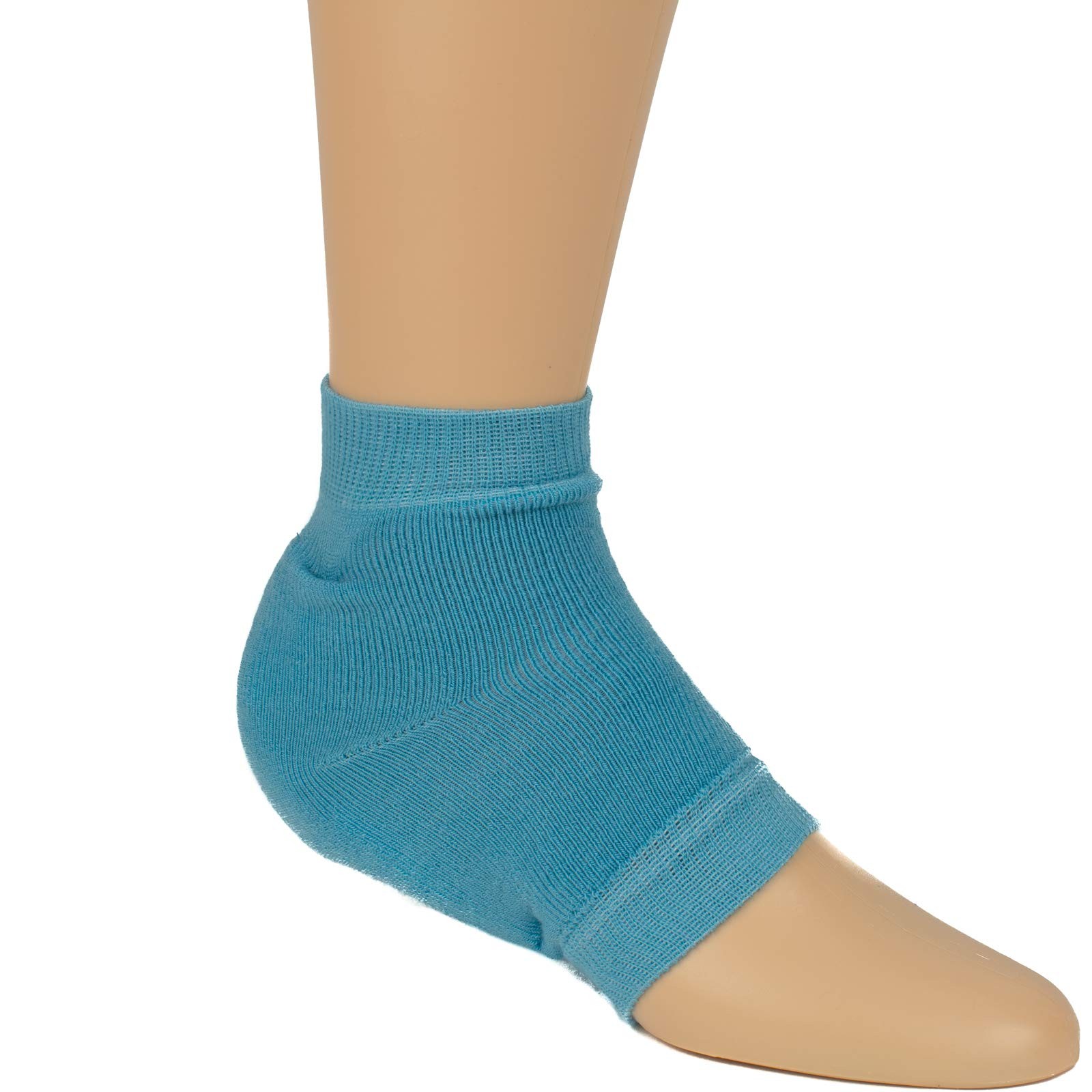Premium Heel and Elbow Protector Foam Padded Cushion for Pressure Sores