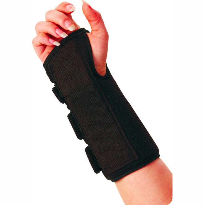 SALE!! – Alex Orthopedics Ultra Fit Wrist Brace, Left Medium – NWOP