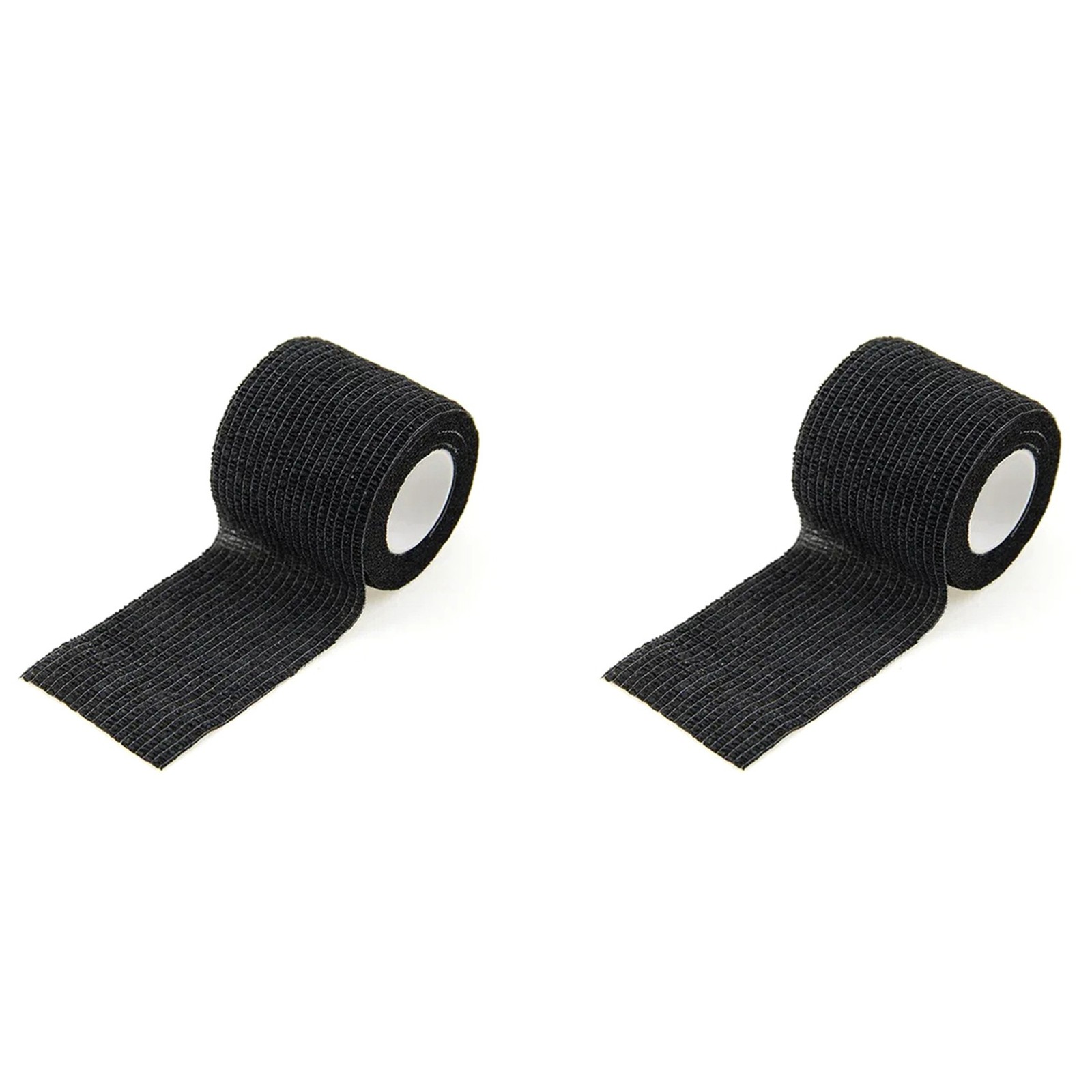 2X Sport Self Adhesive Elastic Bandage Wrap Tape for Knee Support Pads8761