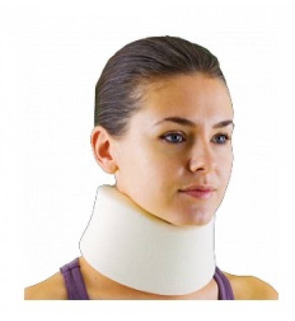 GIBAUD COLLAR-CERV ORT/MOR/MED 2 36/41