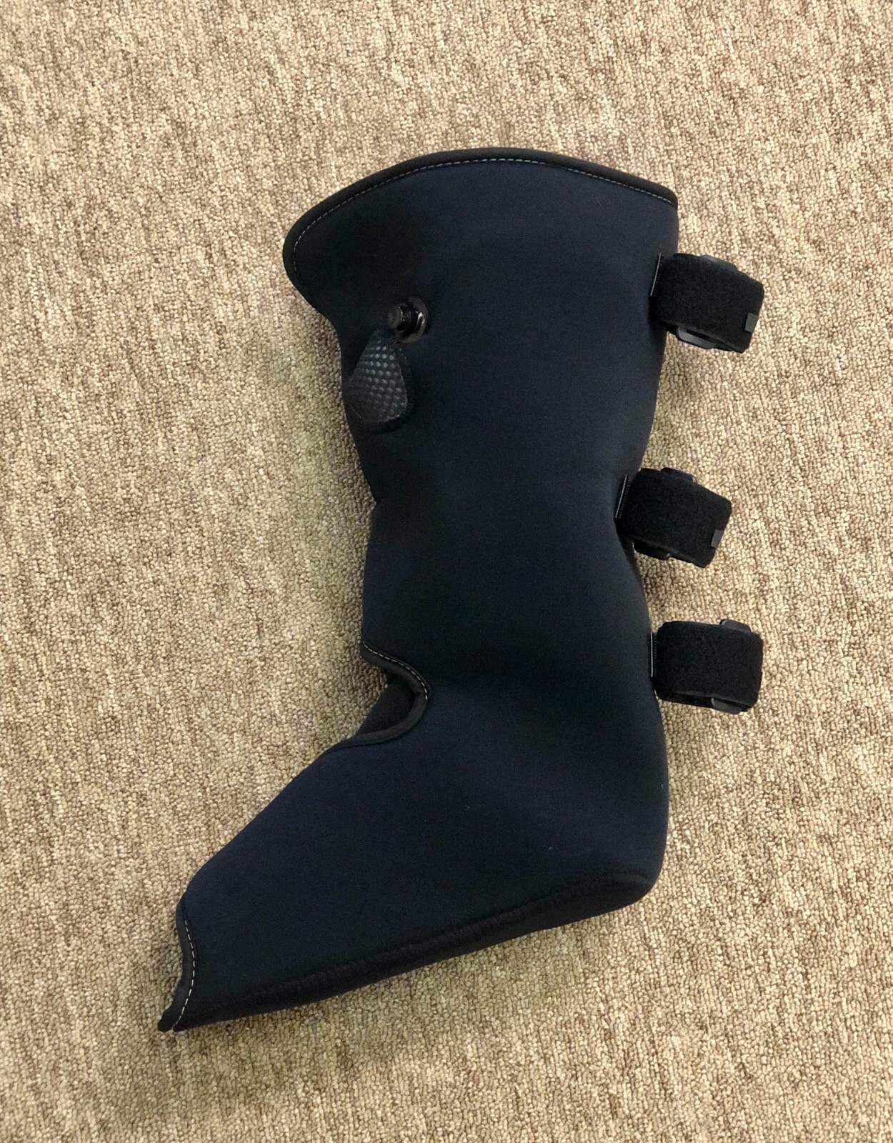 BREG PROGAIT PLUS BLK M, REF: AL532005; BRAND NEW