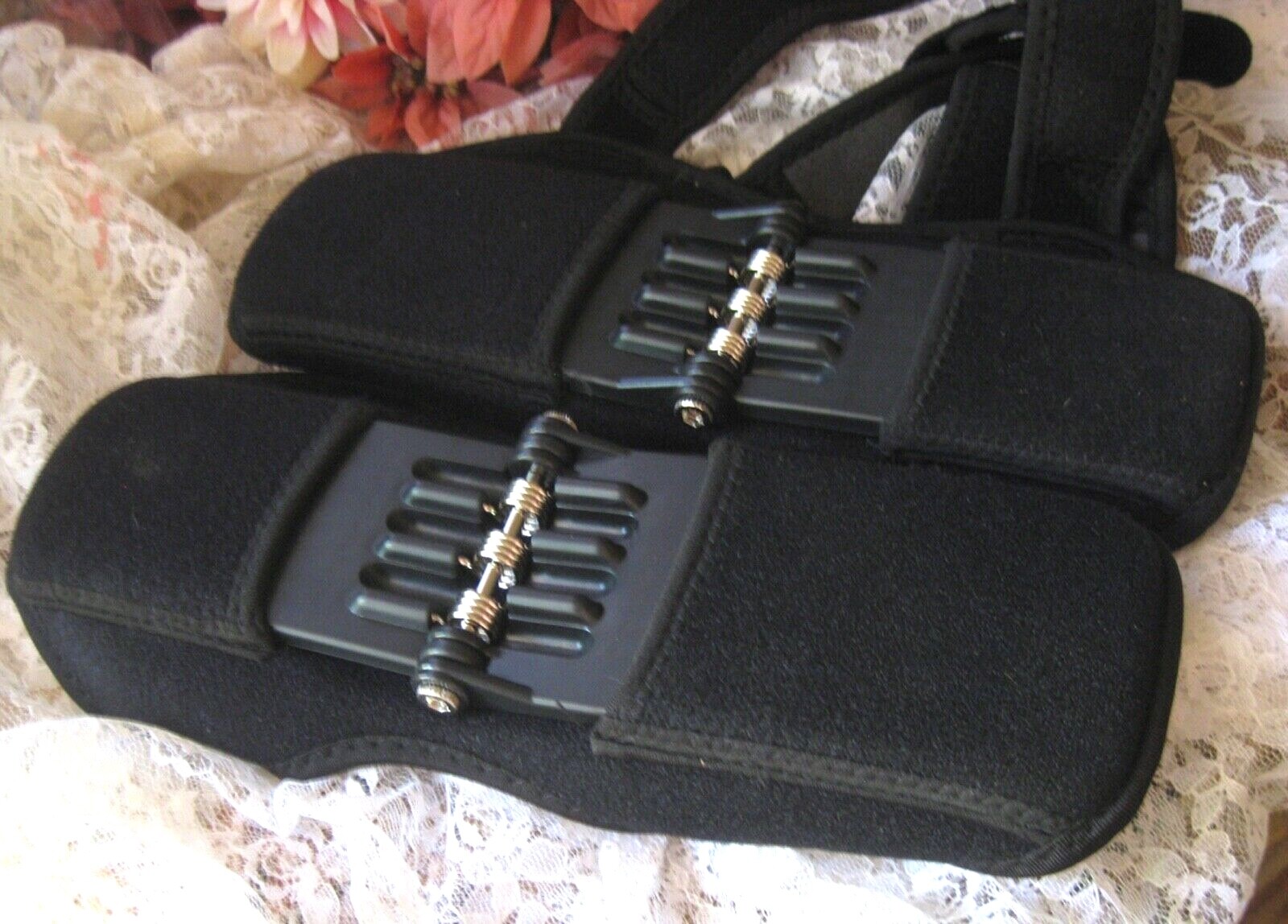 Knee Pad for Joint Pain/ Cool Genius