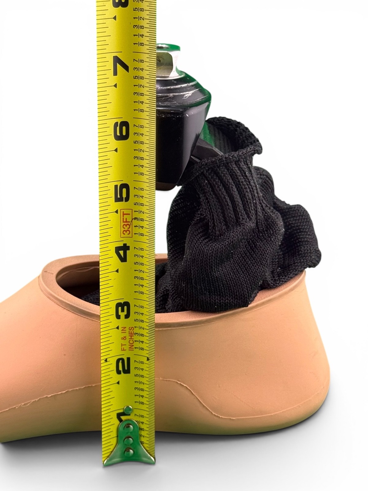 Ossur Pro-flex Proflex Xc Prosthetic Foot, right, Size 26, Category 5.