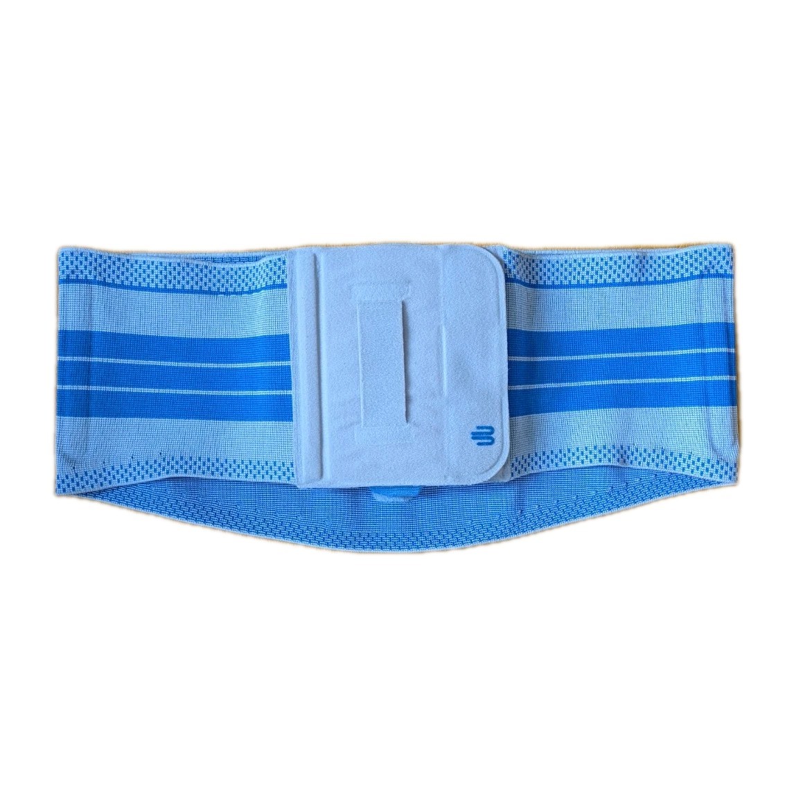 Size 5. Bauerfeind LumboTrain stabilization spine