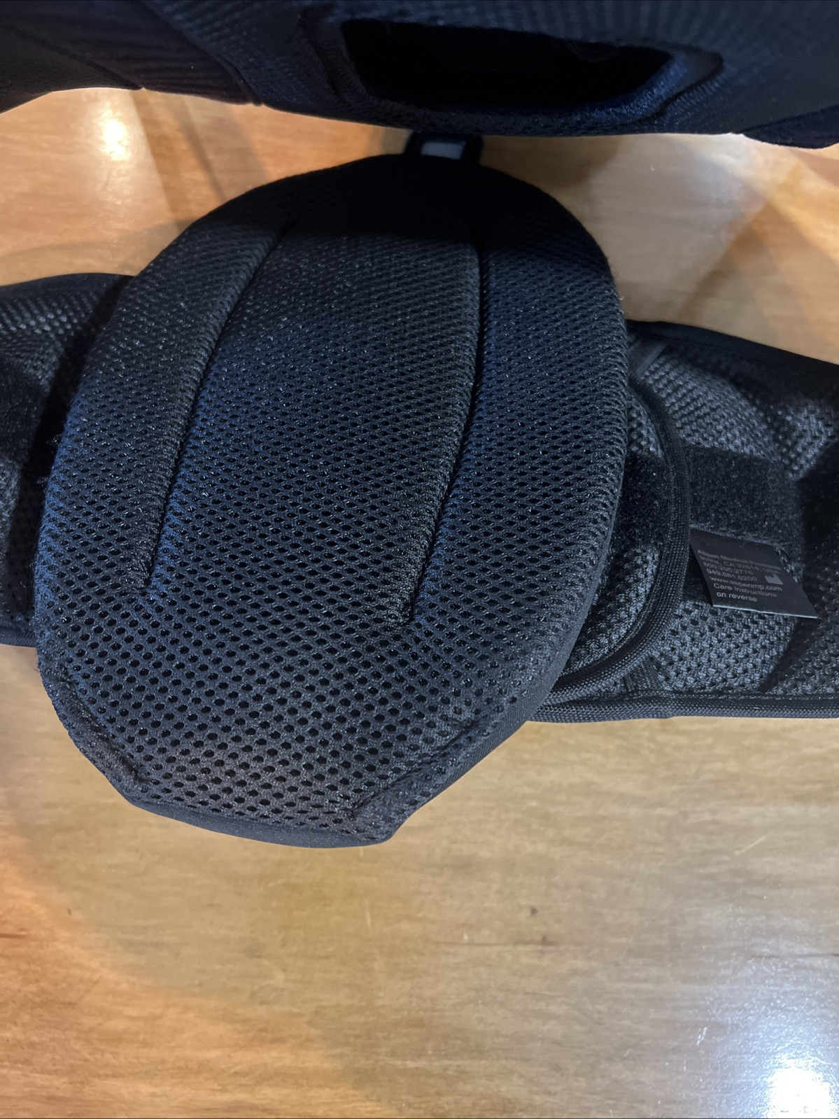 Aspen Vista TLS0 Back Brace Adjustable (XS to XXL) With Chest Attachment