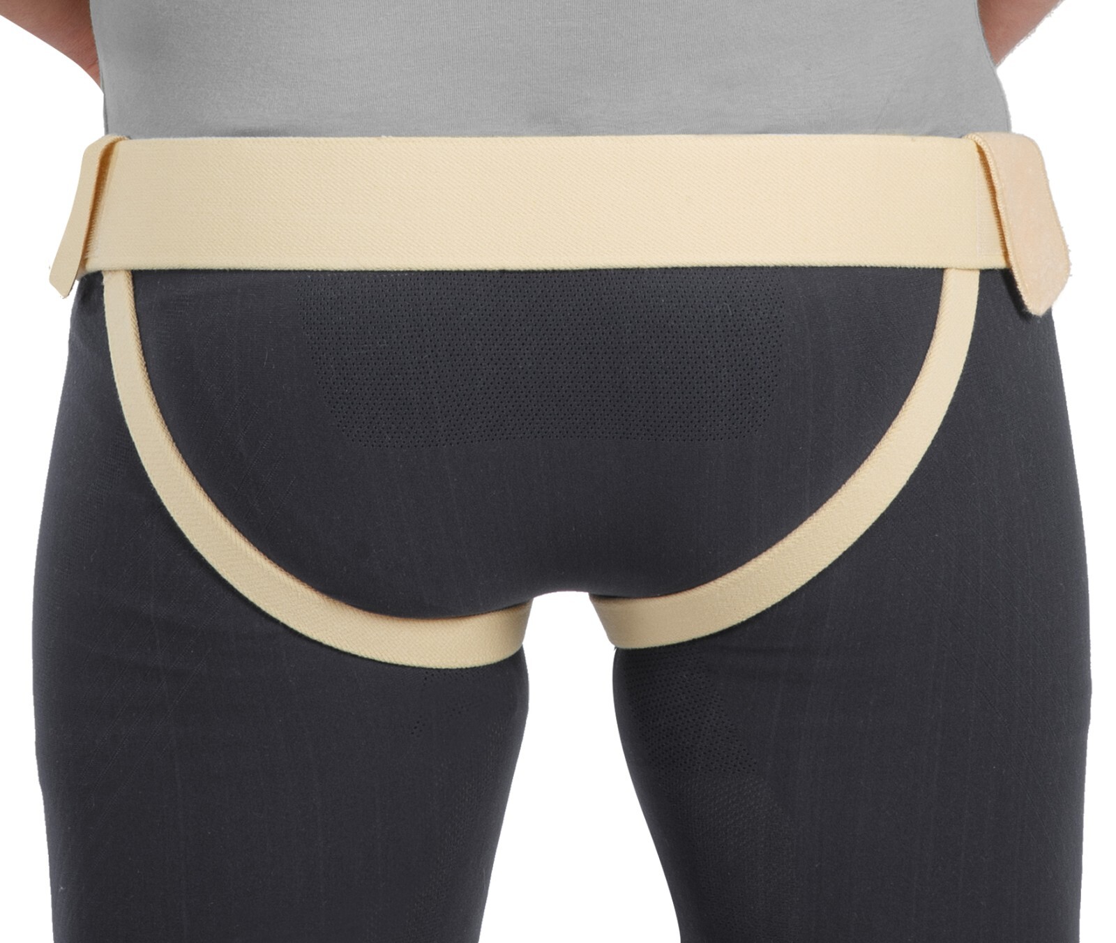 Mövibrace Inguinal Groin Hernia Belt