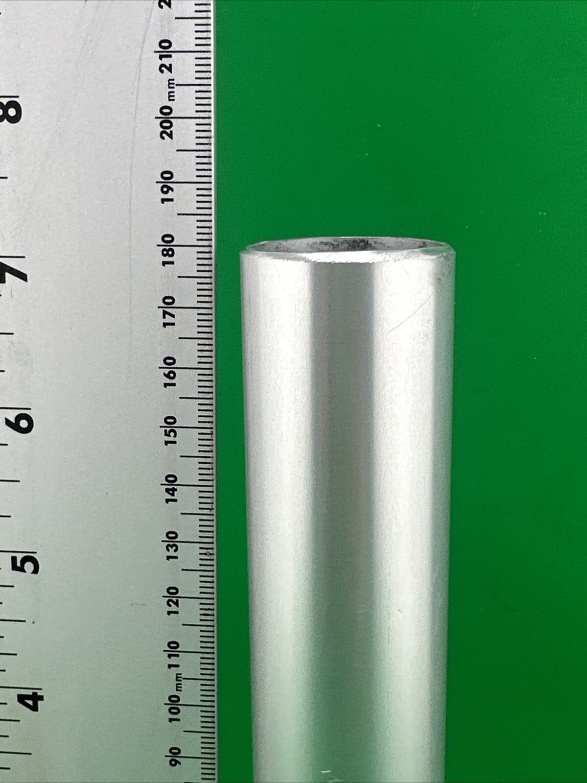 OTTOBOCK Otto Bock Torsion Prosthetic Pylon. 2R67.