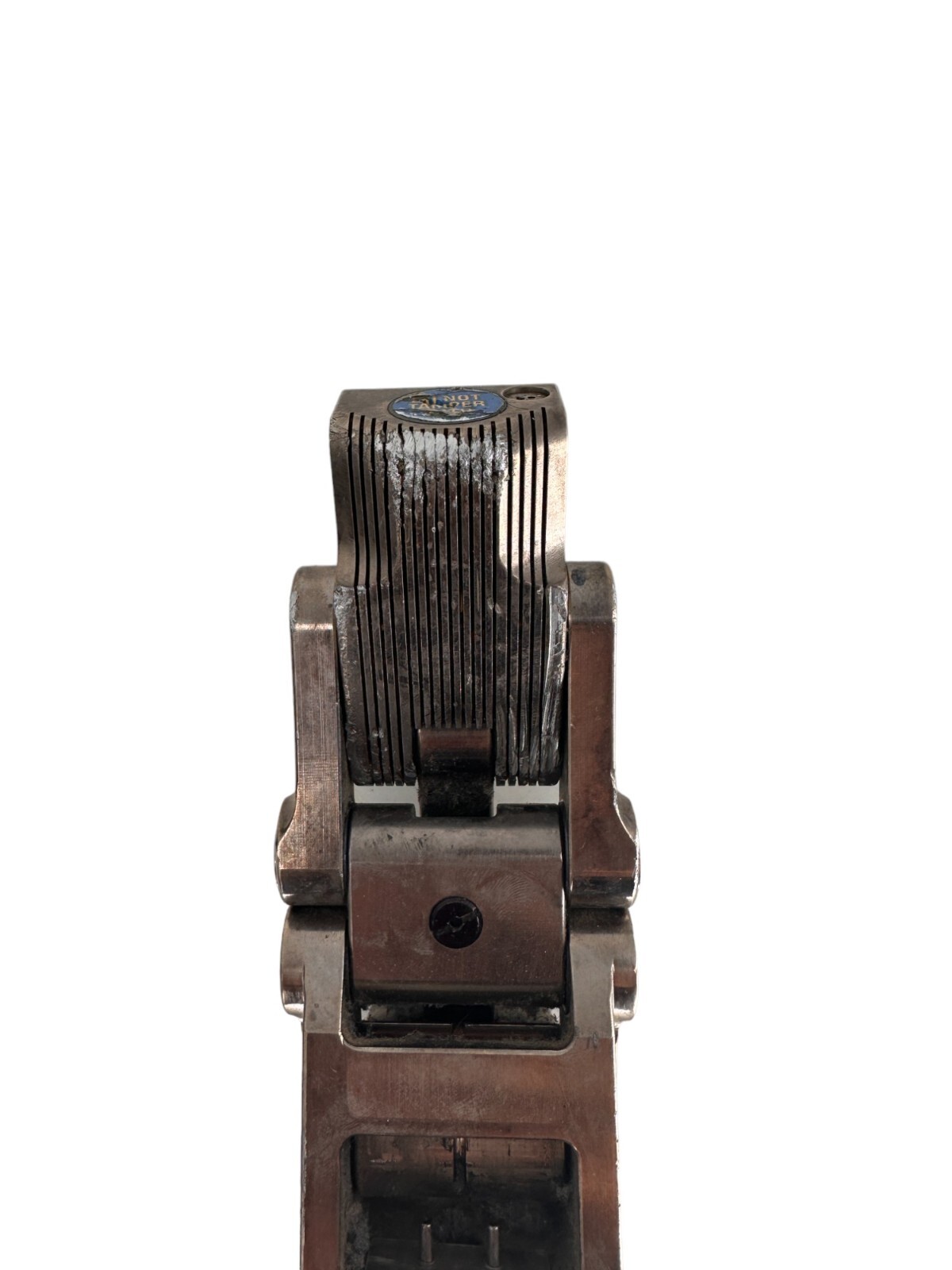 Soleus prosthetic foot Pneumatic Knee