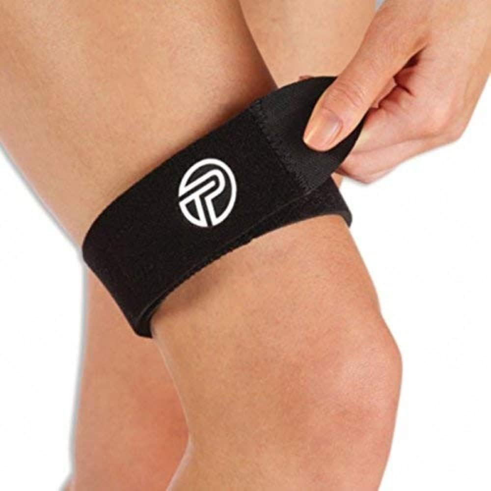 41004 Iliotibial Band Compression Wrap, IT Band Strap