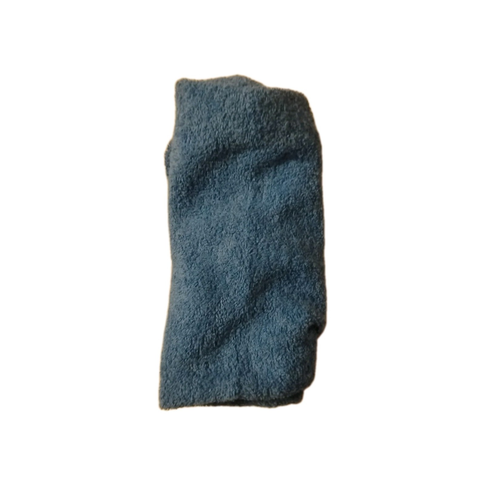 Rolyan Terry Cloth Wash Mitt Blue Large Body Washing Splint Bathing – A8043 /…