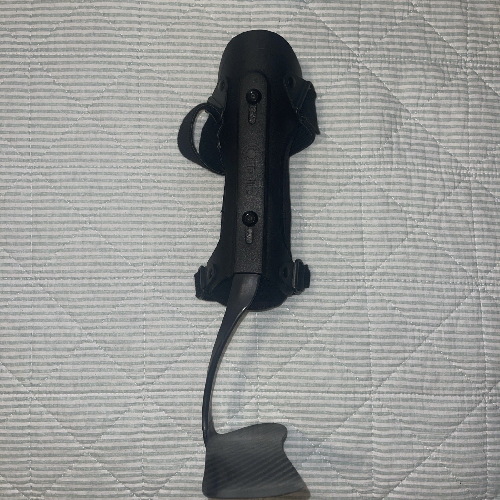Trulife • Matrix Max AFO | RIGHT | MEDIUM | Carbon Fiber Foot Drop Brace