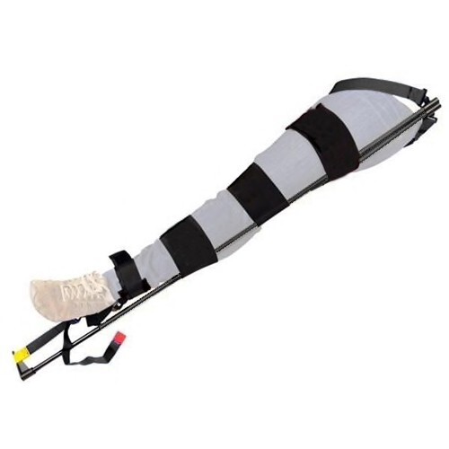 Kendrick Traction Device KTD Splint – Black