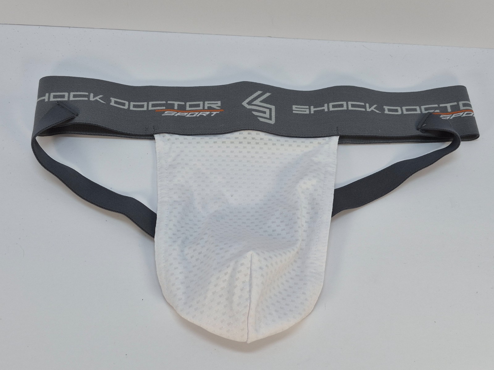 Maximum Support and Comfort for Every Athlete!