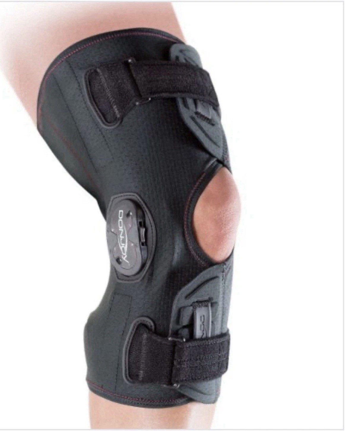 DONJOY CLIMA-FLEX OA KNEE BRACE- Right Medial /Left Lateral – Size Large