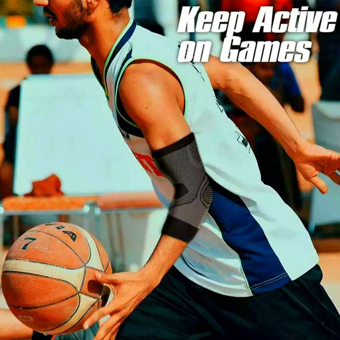 Soporte Codera para Codo Alivia la Artritis Tendinitis y el Dolor Articular