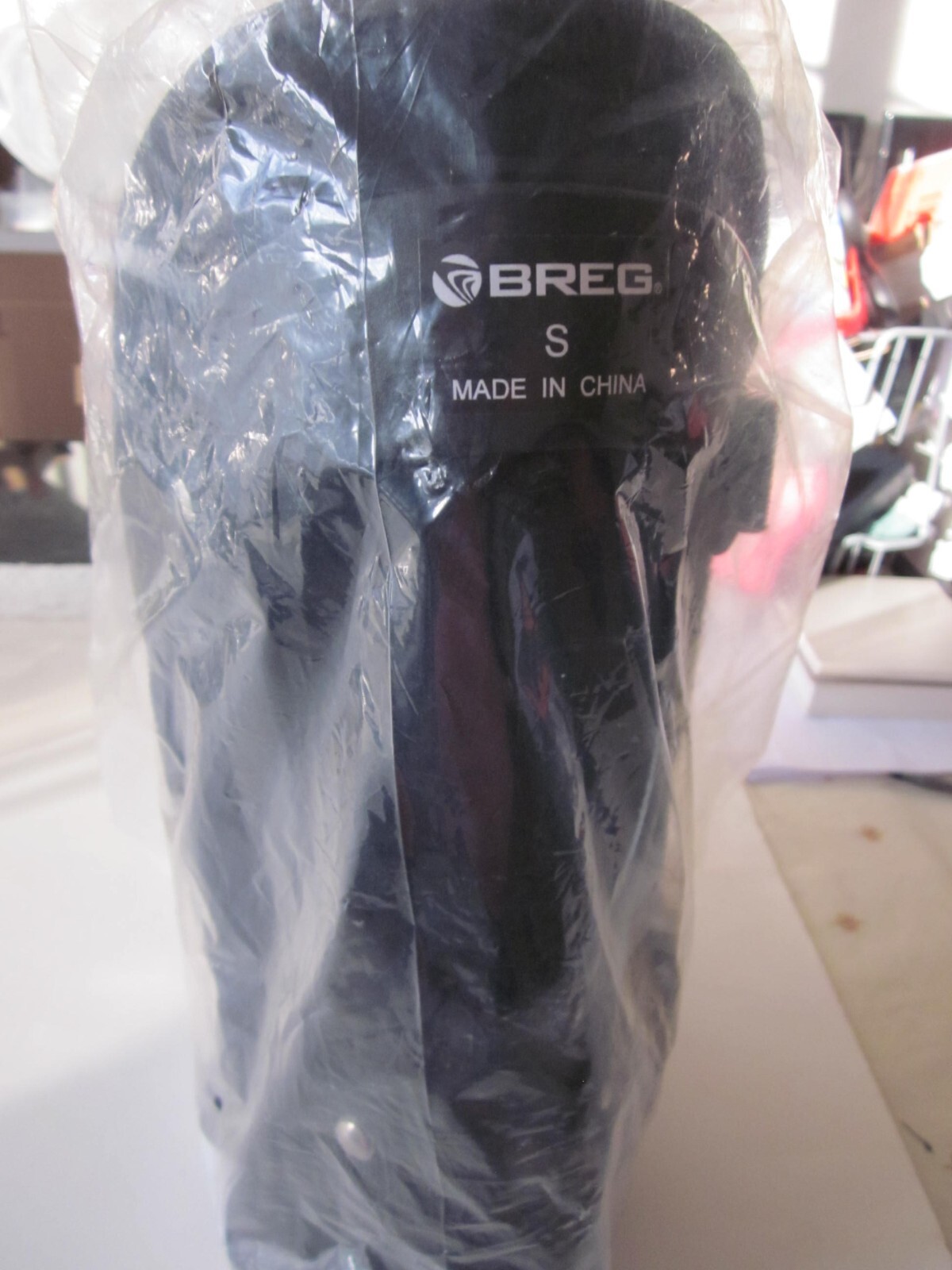 Breg 11172 Splint Night Small Men’s Size up to 7 Women’s Size 7.5