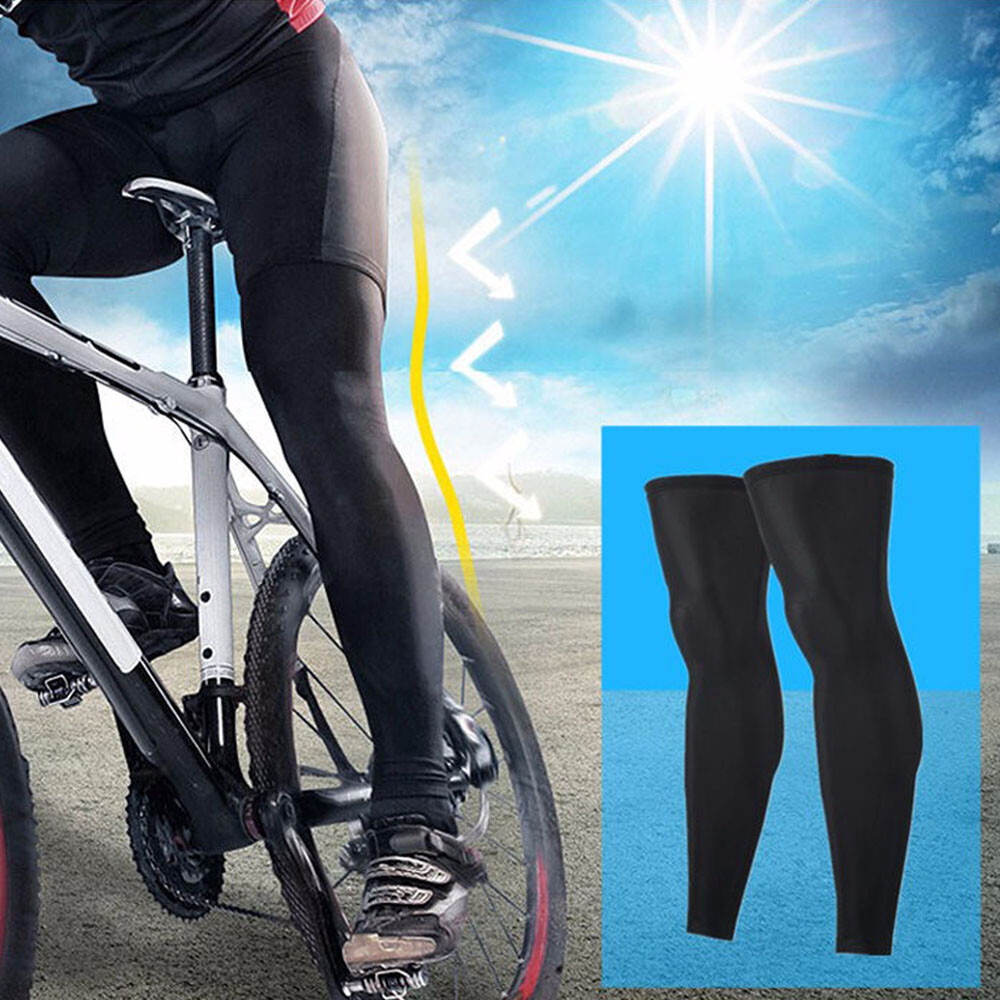 Compression Socks Leg Support Thigh Sleeve Knee High Stockings For Men Women US