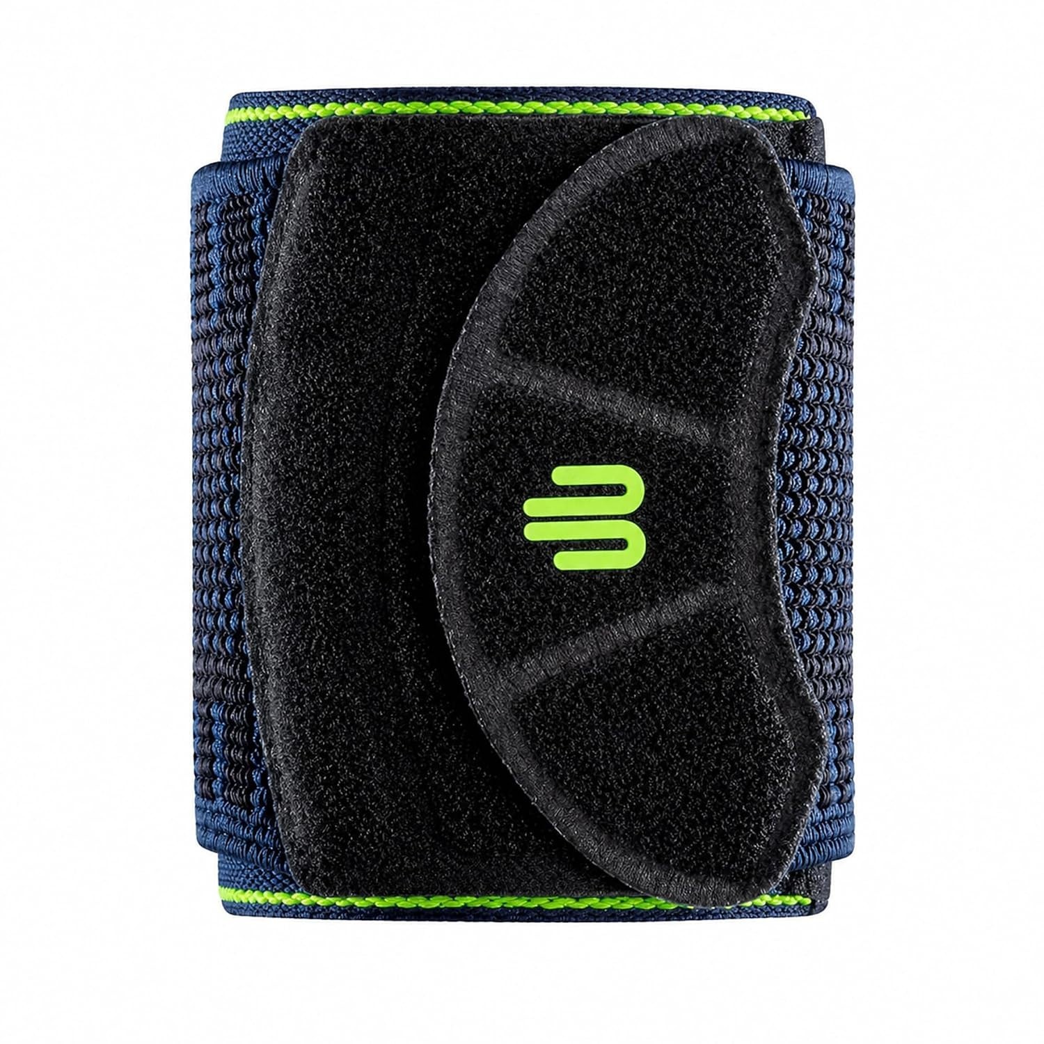 Wrist Strap for Lifting – Adjustable Tightness Brace