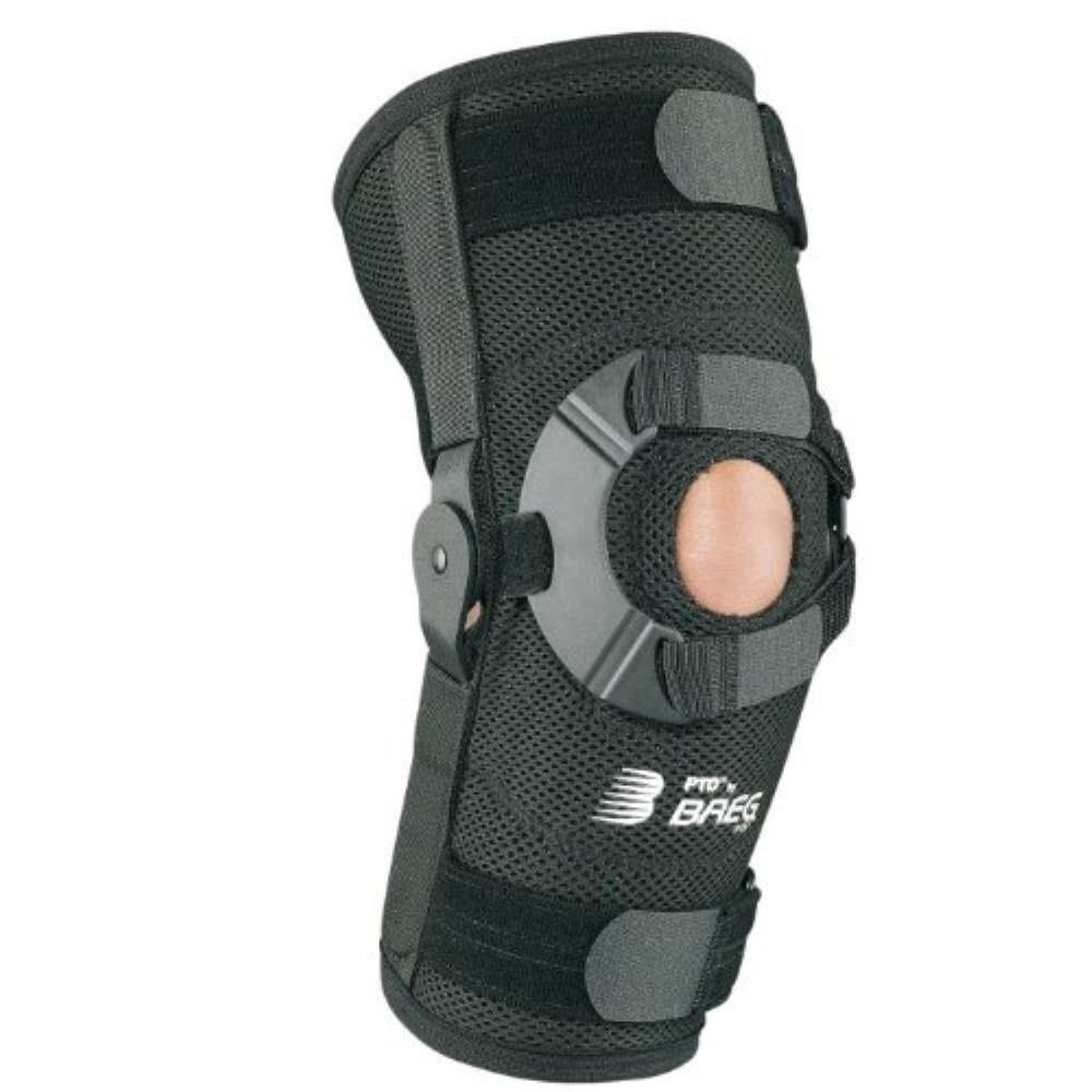 BREG 14191 PTO AIRMESH LEFT XS