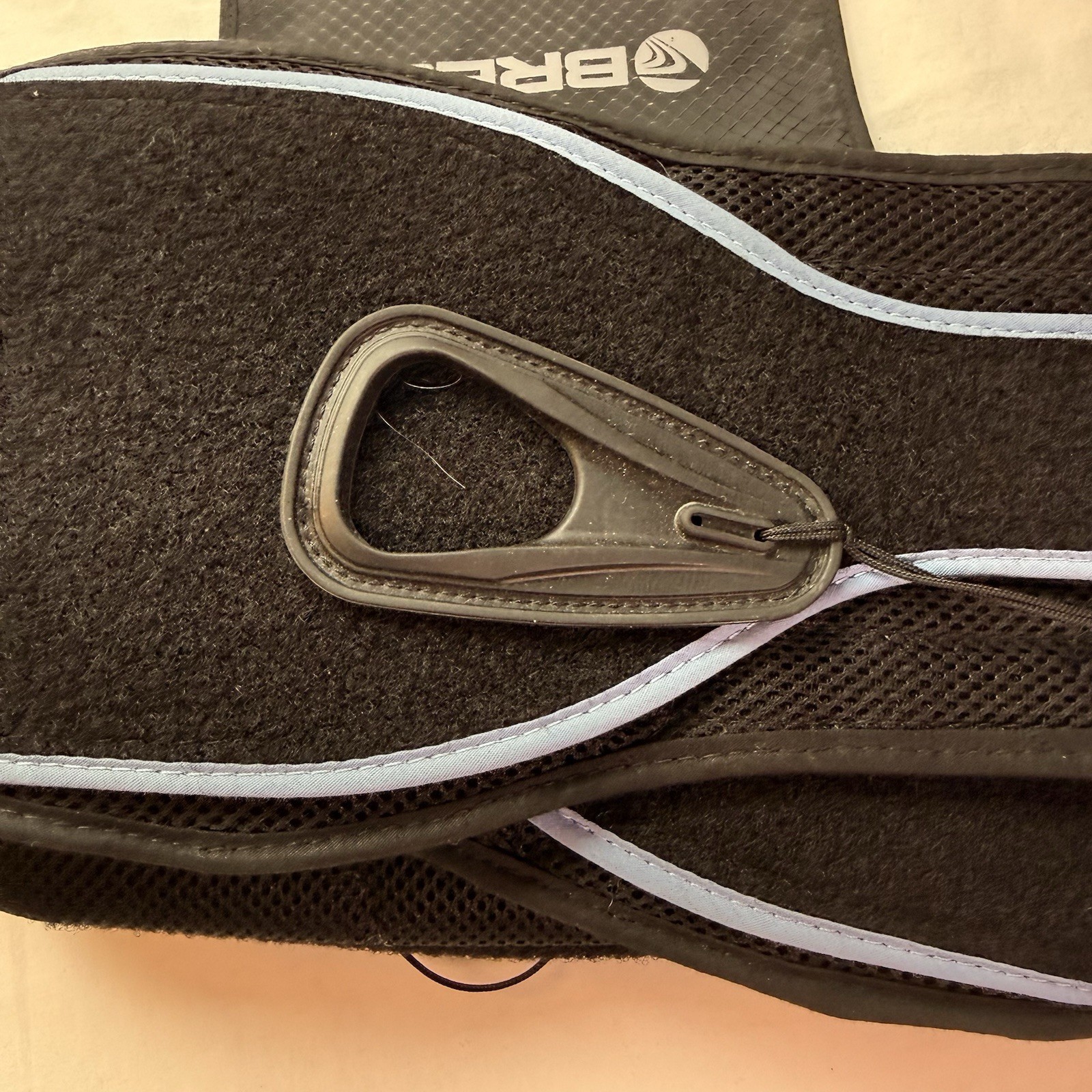 Breg Epic LP TLSO 456/457 Back Brace