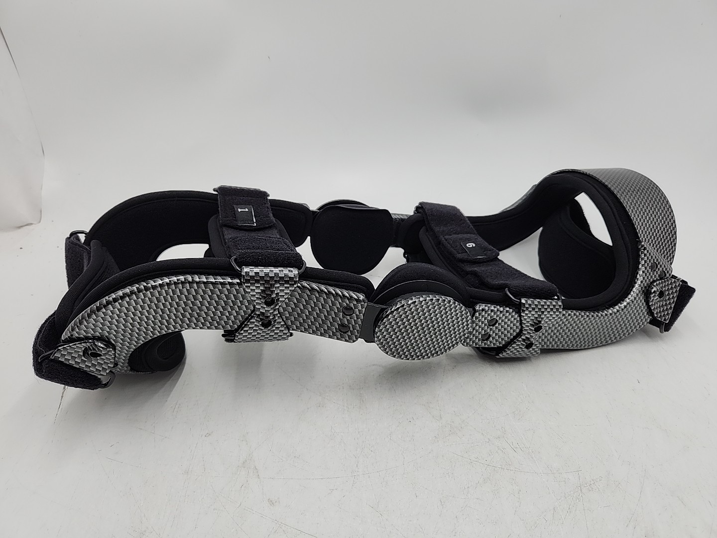 NEW Cobra Dual OA Right Knee Brace Size Medium