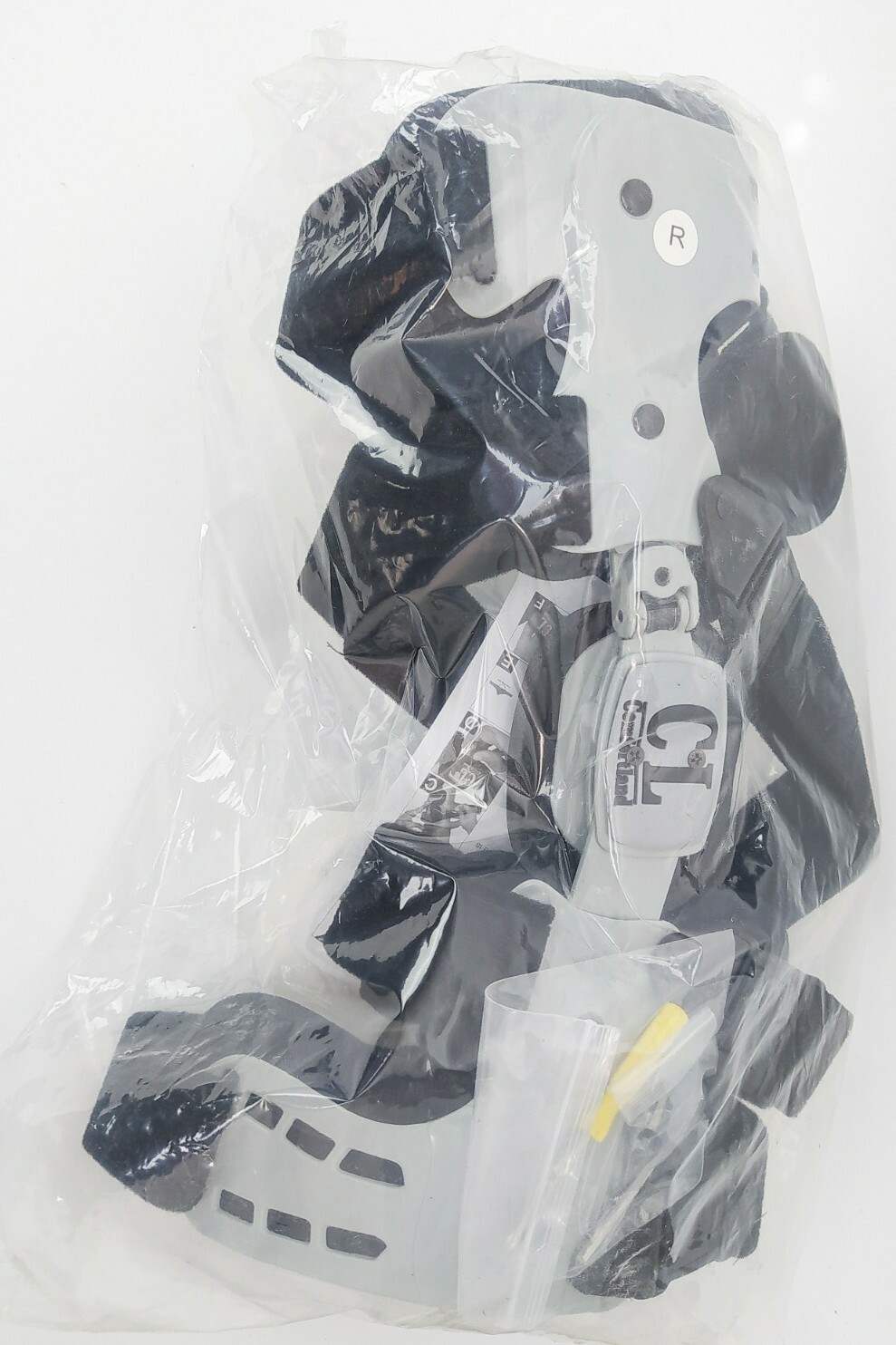 Comfortland OA-200-L and R Knee Brace Ck-007 Sleeves And Tool Kit BRAND NEW
