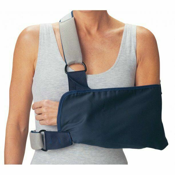 PROCARE Shoulder Immobilizer Small Closure Left or Right Arm 1 EA – 79-84163