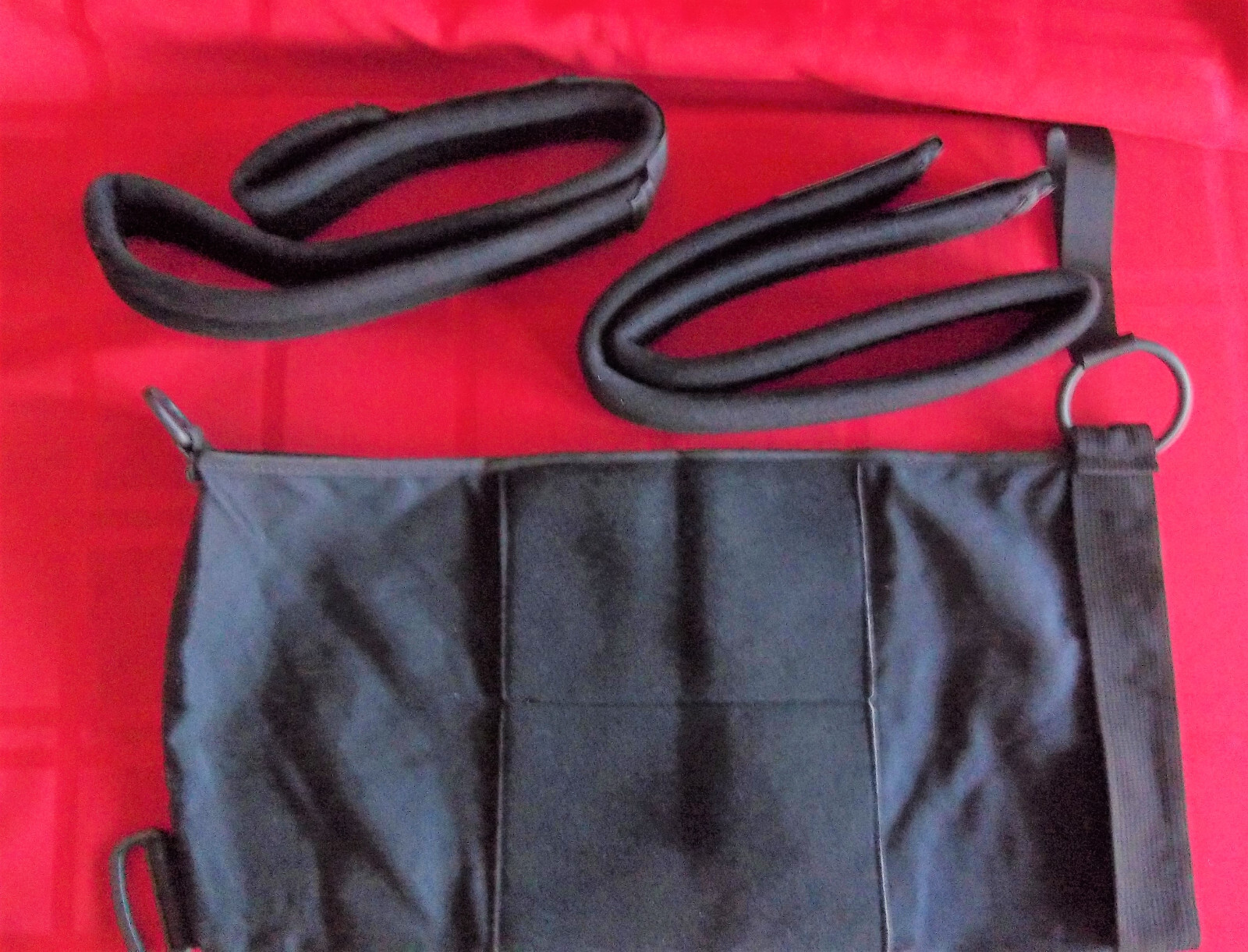 Breg Universal Size Deluxe Shoulder Immobilizer – Left/Right Straps-ROTATOR CUFF