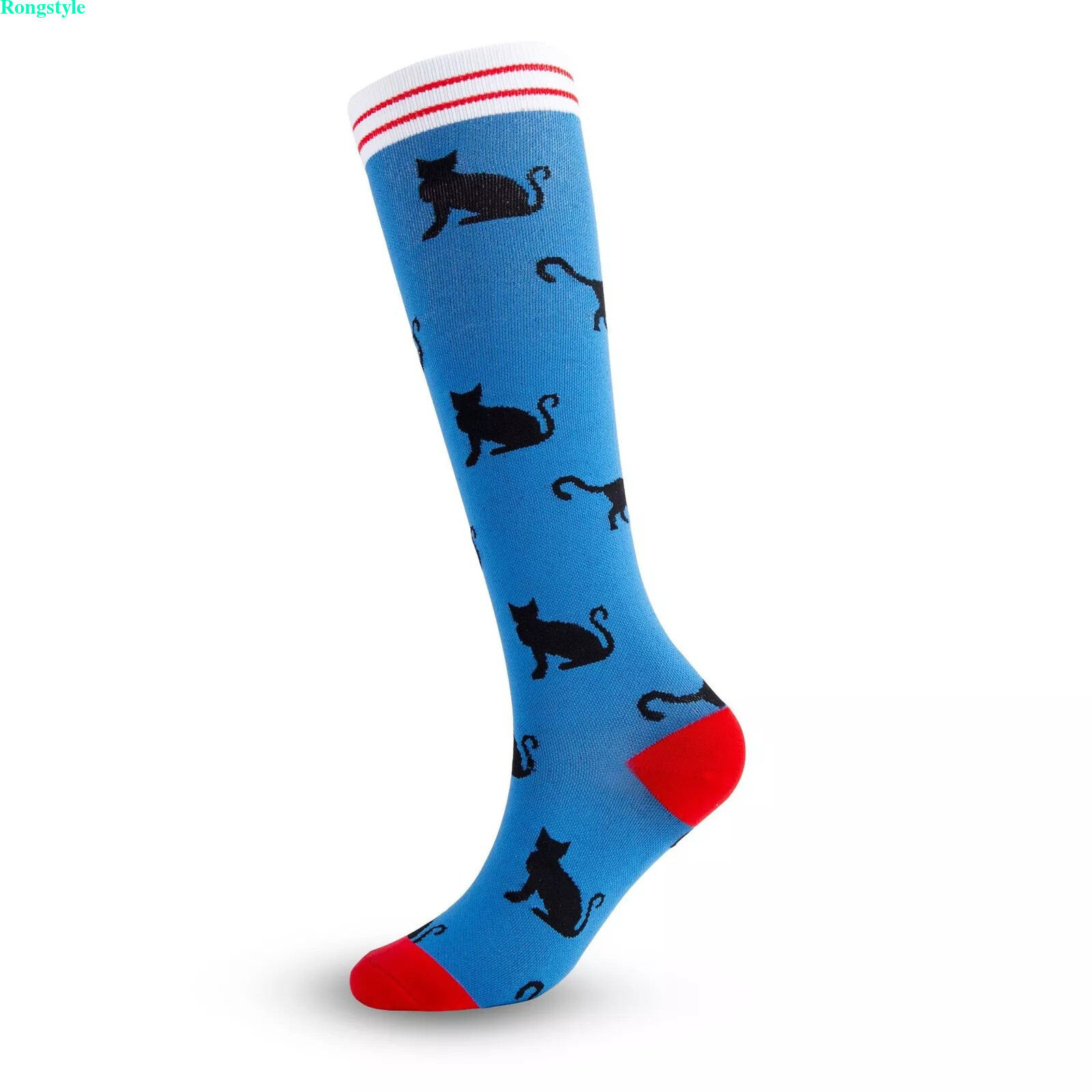 Compression Socks Stockings Knee High Womens Mens Medical 20-30 mmHG S/M – X/XL